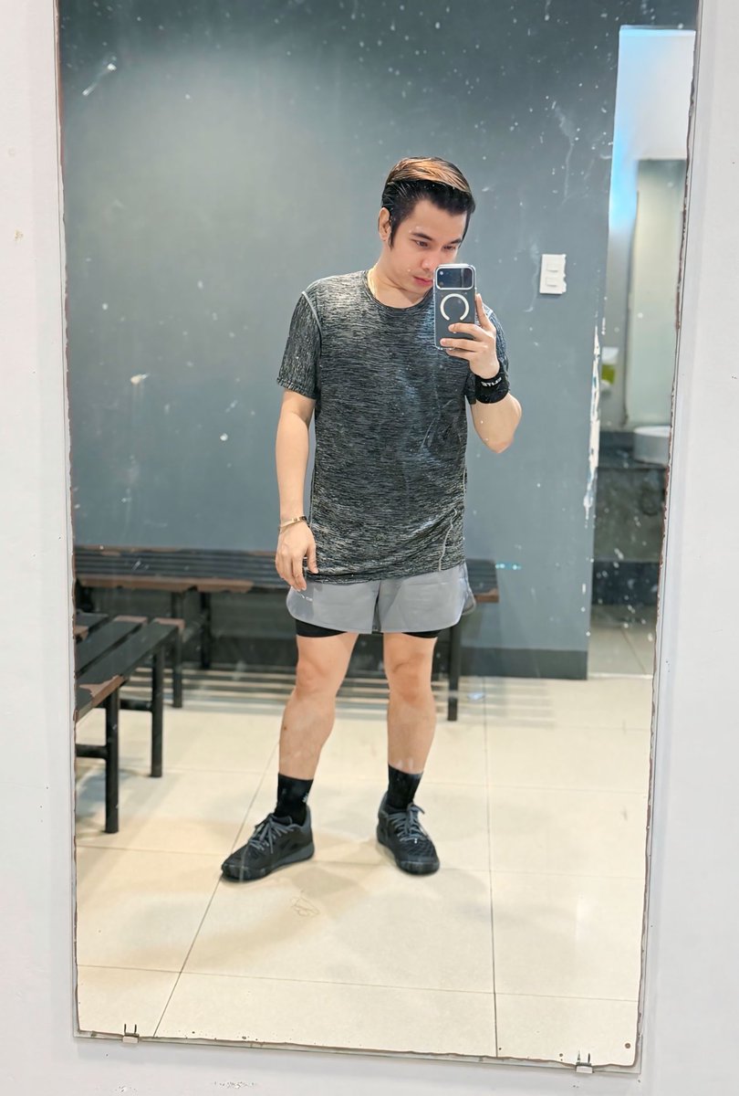 GlamorGuy's tweet photo. 📍Centro Atletico https://t.co/E29RgTVMlo