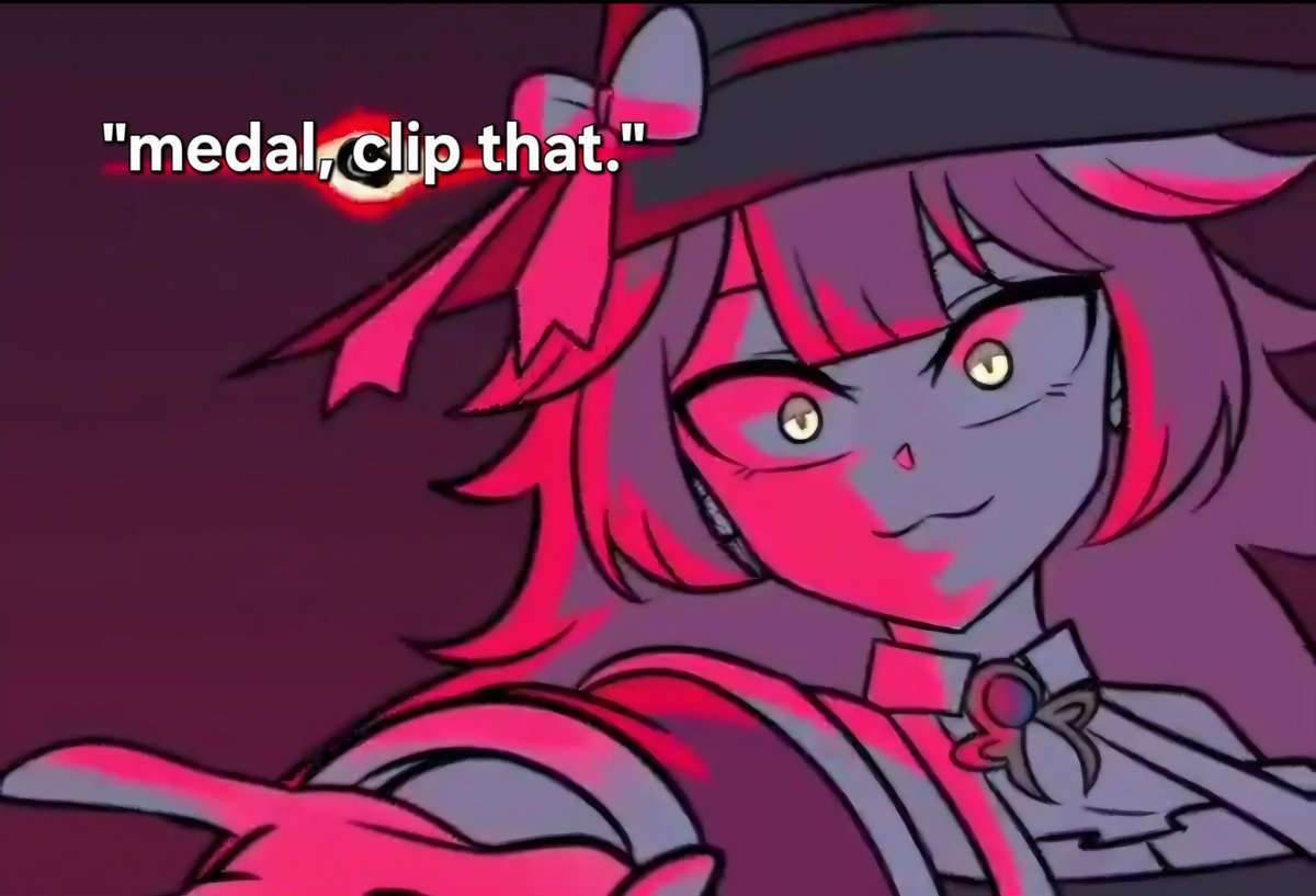 that one pink fox tweet media