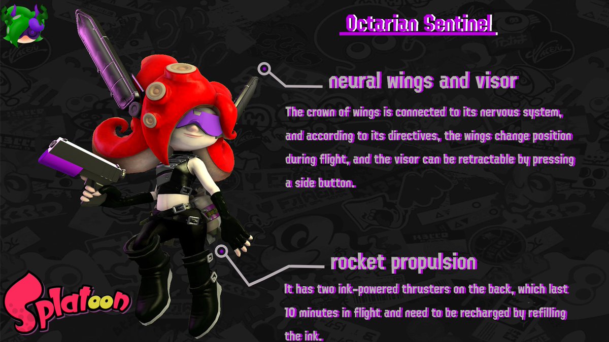 🐙_DemonOctarian_👹 tweet media