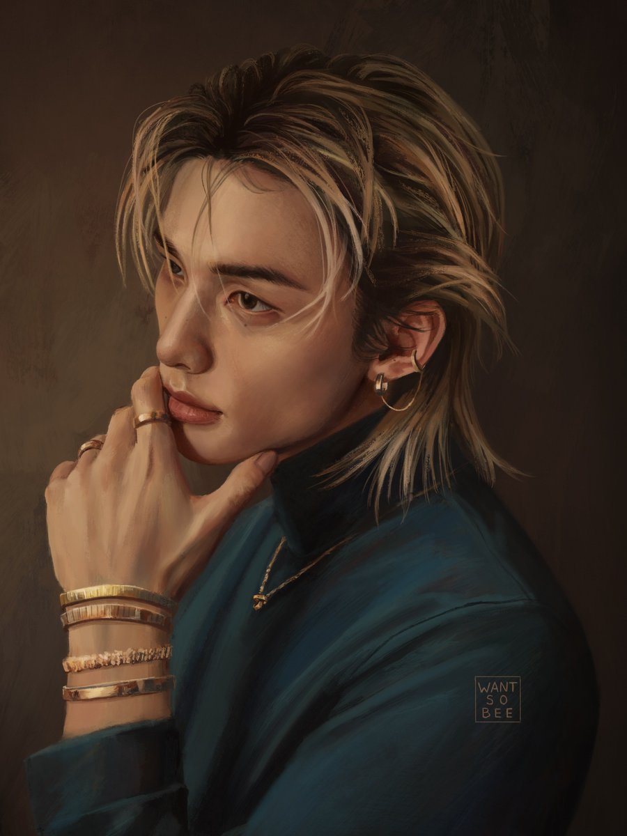 the artist 🍂