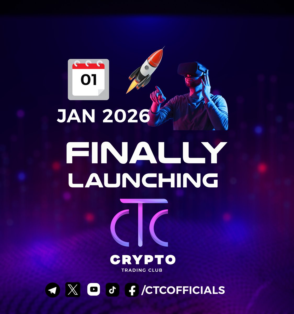 CTC OFFICIALS (@CtcOfficials) / Posts / X