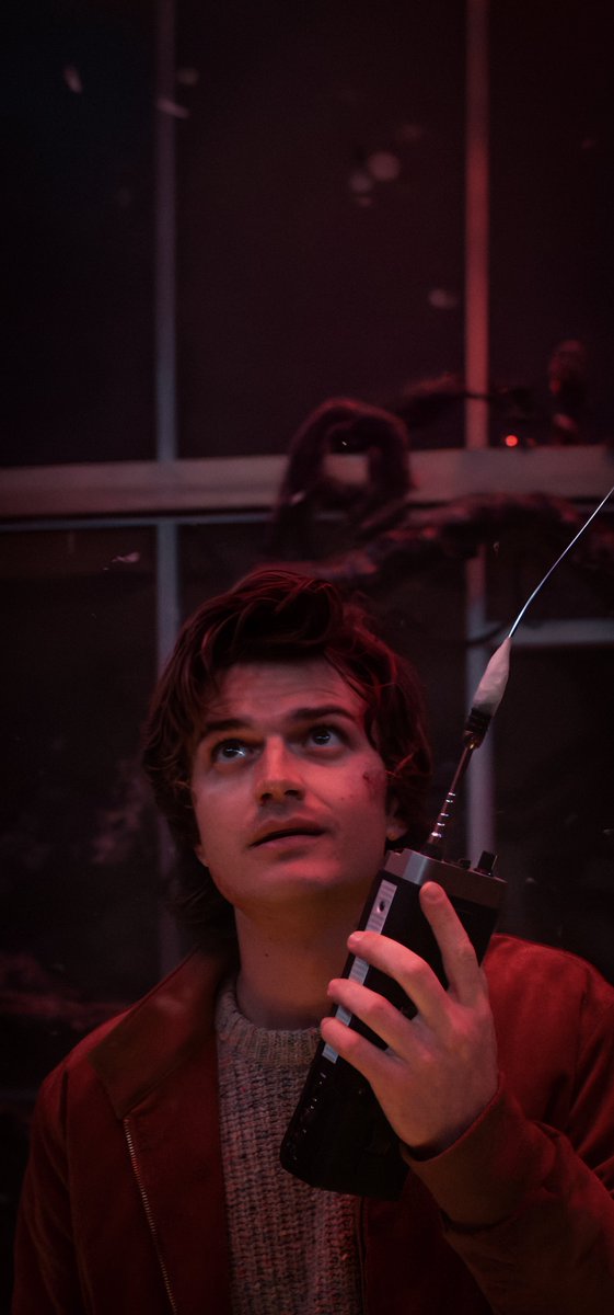 ItzVarun_____'s tweet photo. Steve Harrington Wallpapers!

#StrangerThings5 #StrangerThings https://t.co/f8RQqPFfOg