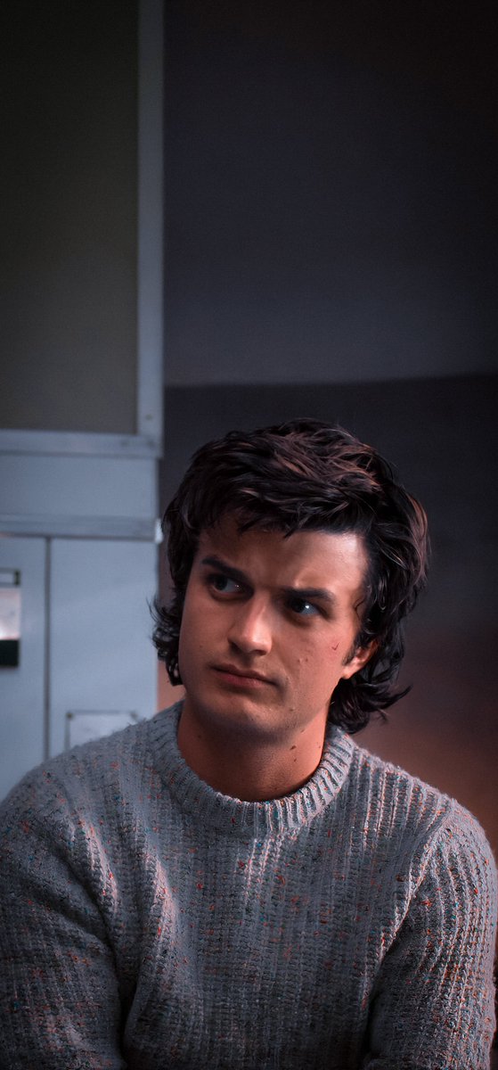 ItzVarun_____'s tweet photo. Steve Harrington Wallpapers!

#StrangerThings5 #StrangerThings https://t.co/f8RQqPFfOg