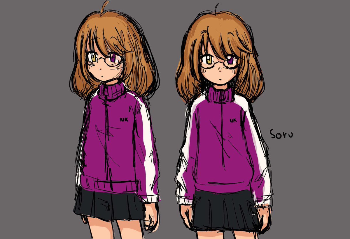 NivekiaNivekiez's tweet photo. @Gesura505art Espero que todavía tengamos oportunidad 😅 https://t.co/YHZpHZ1Ie2