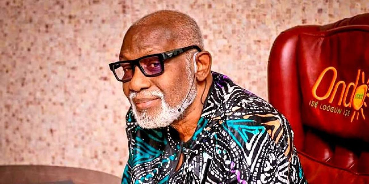 Governor Rotimi Akeredolu of Ondo State was the first sitting Nigerian governor to die in office since Patrick Yakowa of Kaduna State in December 2012.

Akeredolu died #OnThisDay, December 27, 2023, after a prolonged battle with leukaemia. He was 67. #HistoryVille