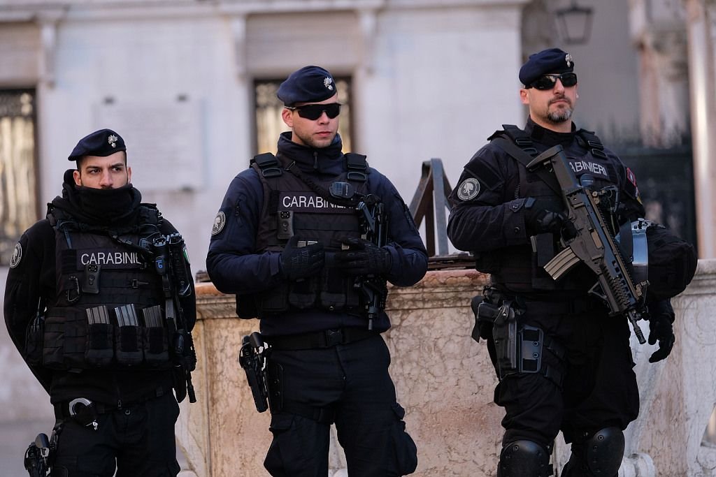 Italy Busts €8M Hamas Funding Network

Italian police arrested nine suspects over an alleged €8 million Hamas fundraising network using charities as cover. Authorities seized assets, said most donations were diverted to Hamas operations, and cited international cooperation.