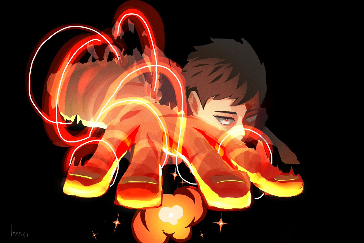 Mirayce_'s tweet photo. oc🔥 https://t.co/RwGXV70sER