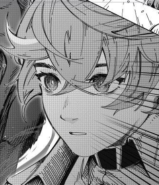 135_SiLis's tweet photo. There are no publications because I'm trying to devote all my time to doujinshi.
The work is going slowly because I'm just learning how to draw manga and still working on my style, but soon I'll finish the prologue, which will be 20 pages, and I'll be able to post it https://t.co/wOcHWoYErq