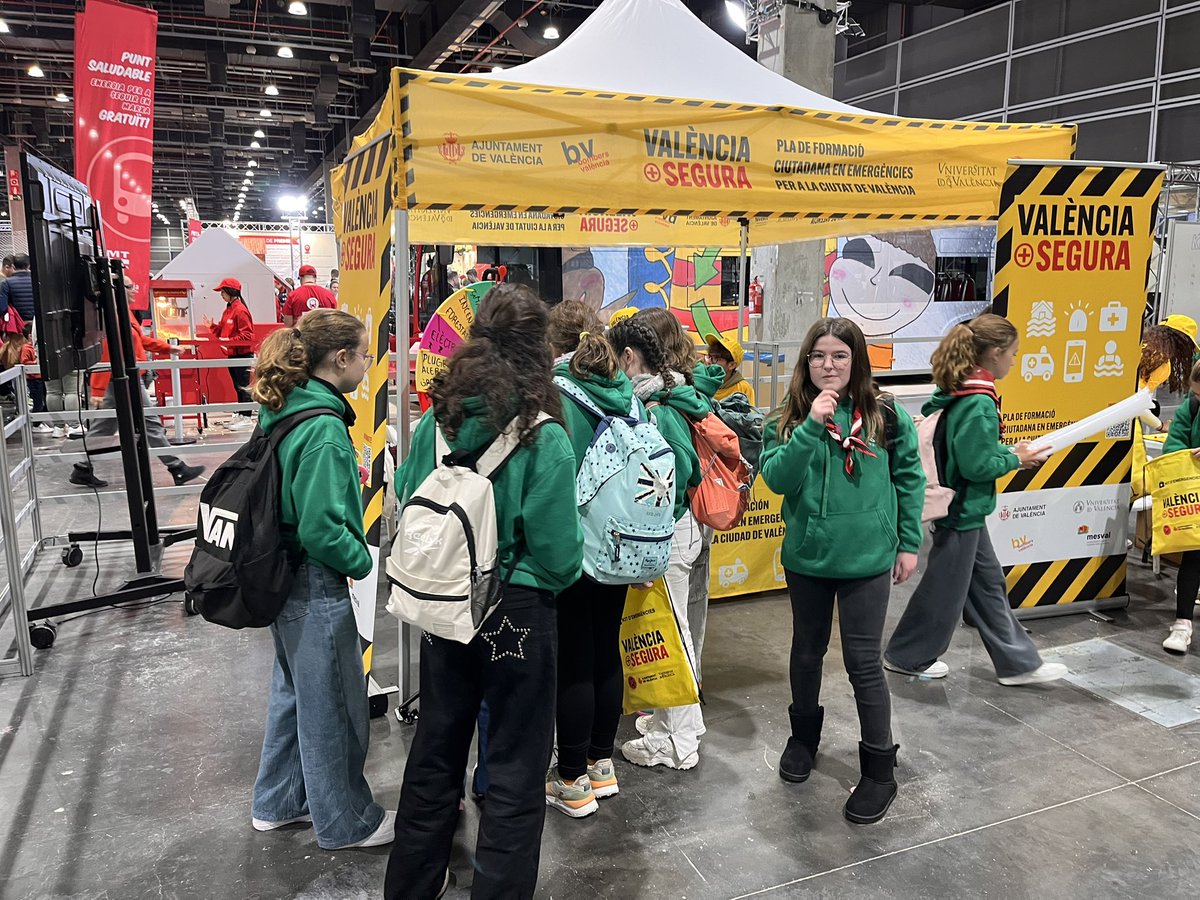 Càtedra MESVAL tweet media