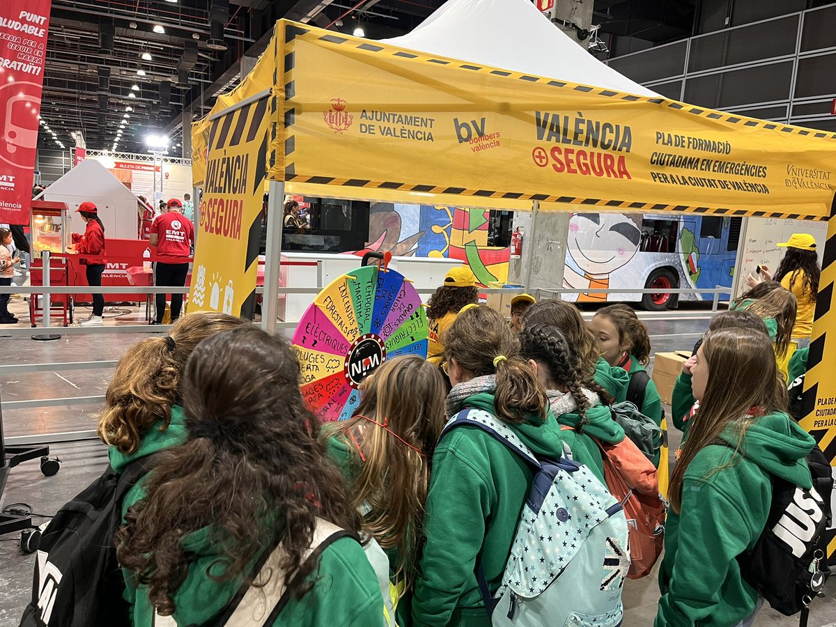 Càtedra MESVAL tweet media