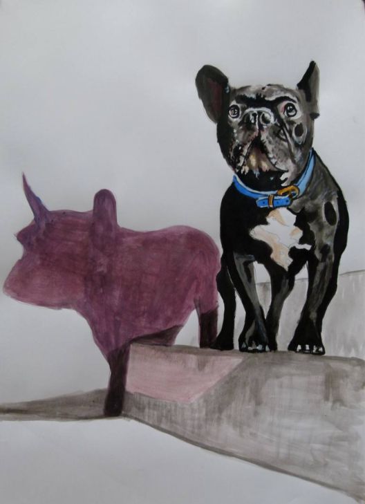 gallerykumsa's tweet photo. I create one of a kind contemporary dog paintings from photos.
Each piece is hand-painted with care, emotion and character.
🖼️ Original artwork — not a print
If you’d like your dog painted, send me a DM 📩
#DogPortrait
#CustomArt
#PetPortrait
#DogLovers
#CommissionOpen https://t.co/K7quiNlUns