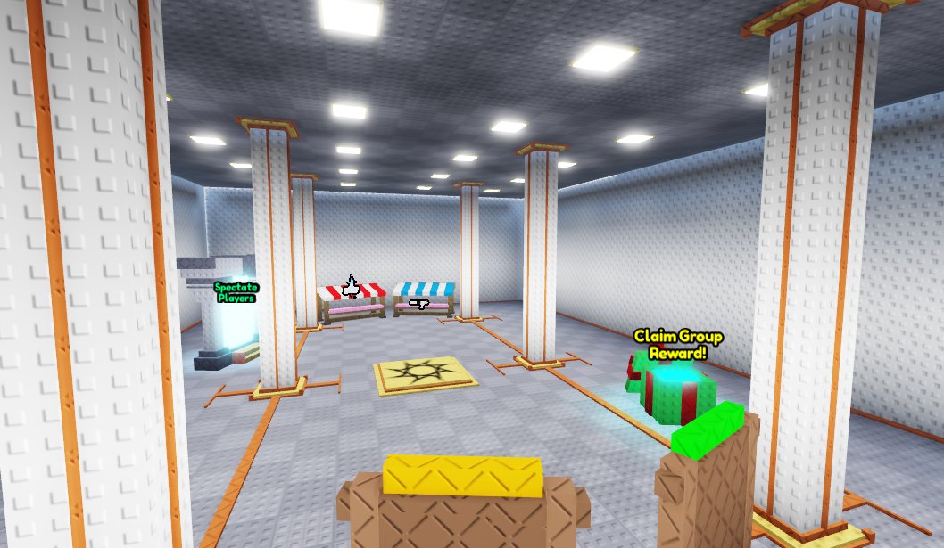 PannenMC's tweet photo. Hey, I’m looking for an investor for my Roblox game.

The game is called “By NPC or Die.” It is 95% done. I made it with another developer, and we both own 50%.

In the game, there is a hunter who tries to spot the player. The player tries to blend in with the NPCs and survive https://t.co/etdEaTQJN1