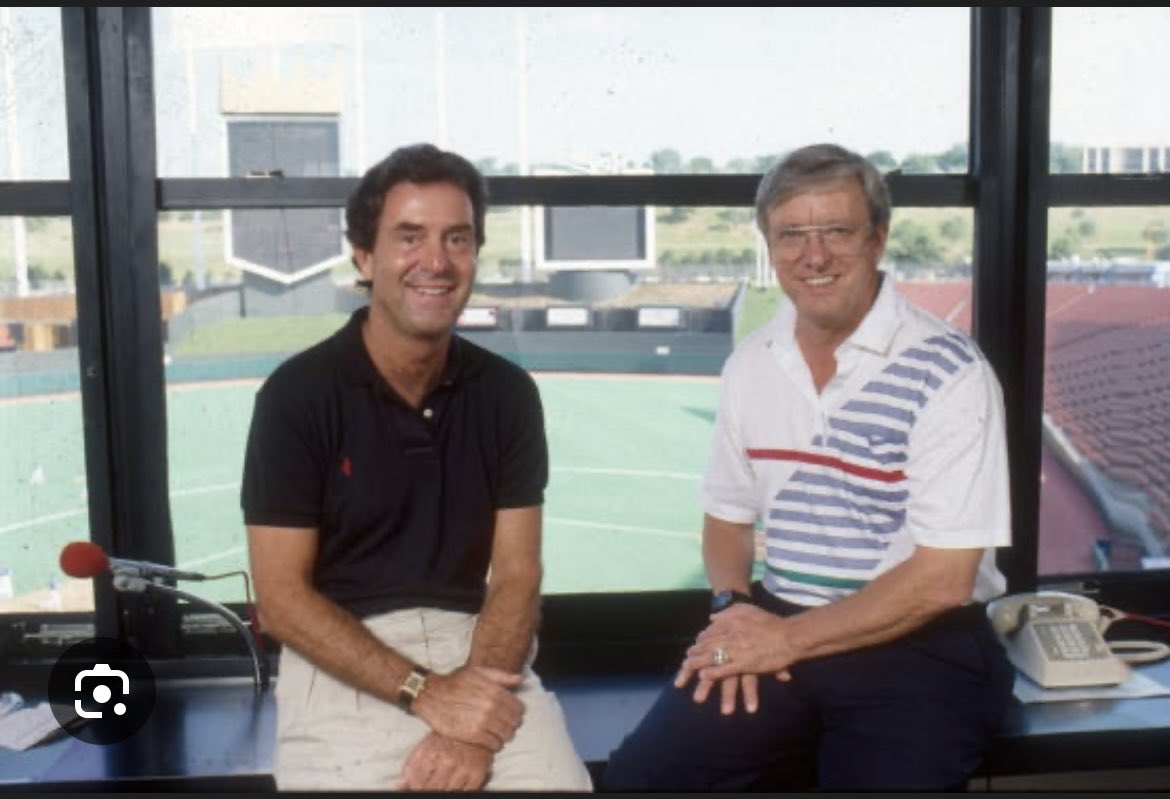 zimmermanj40's tweet photo. @BBGreatMoments @shell895 Denny Matthews and Fred White https://t.co/tNTAtJBn5V
