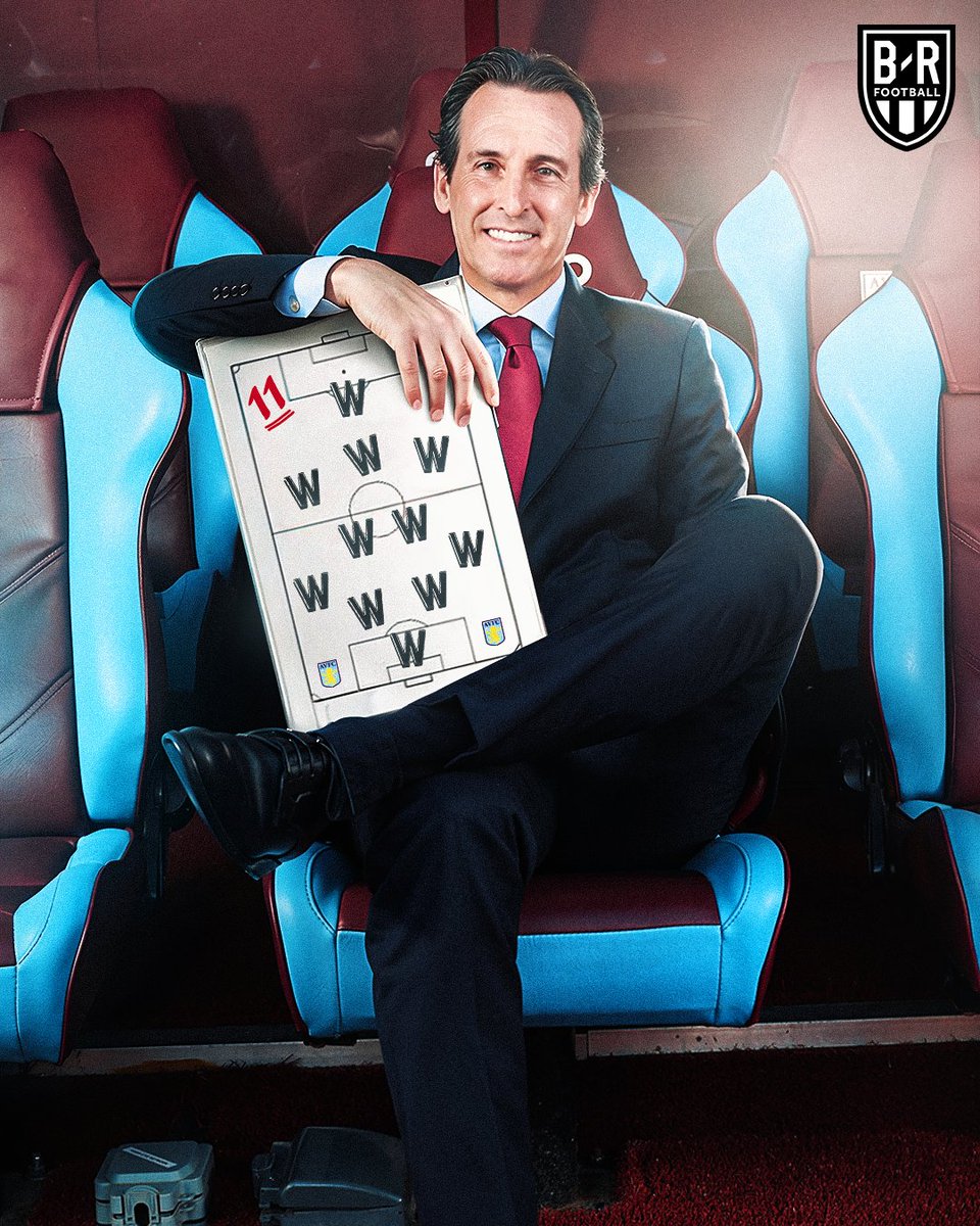 B/R Football tweet media