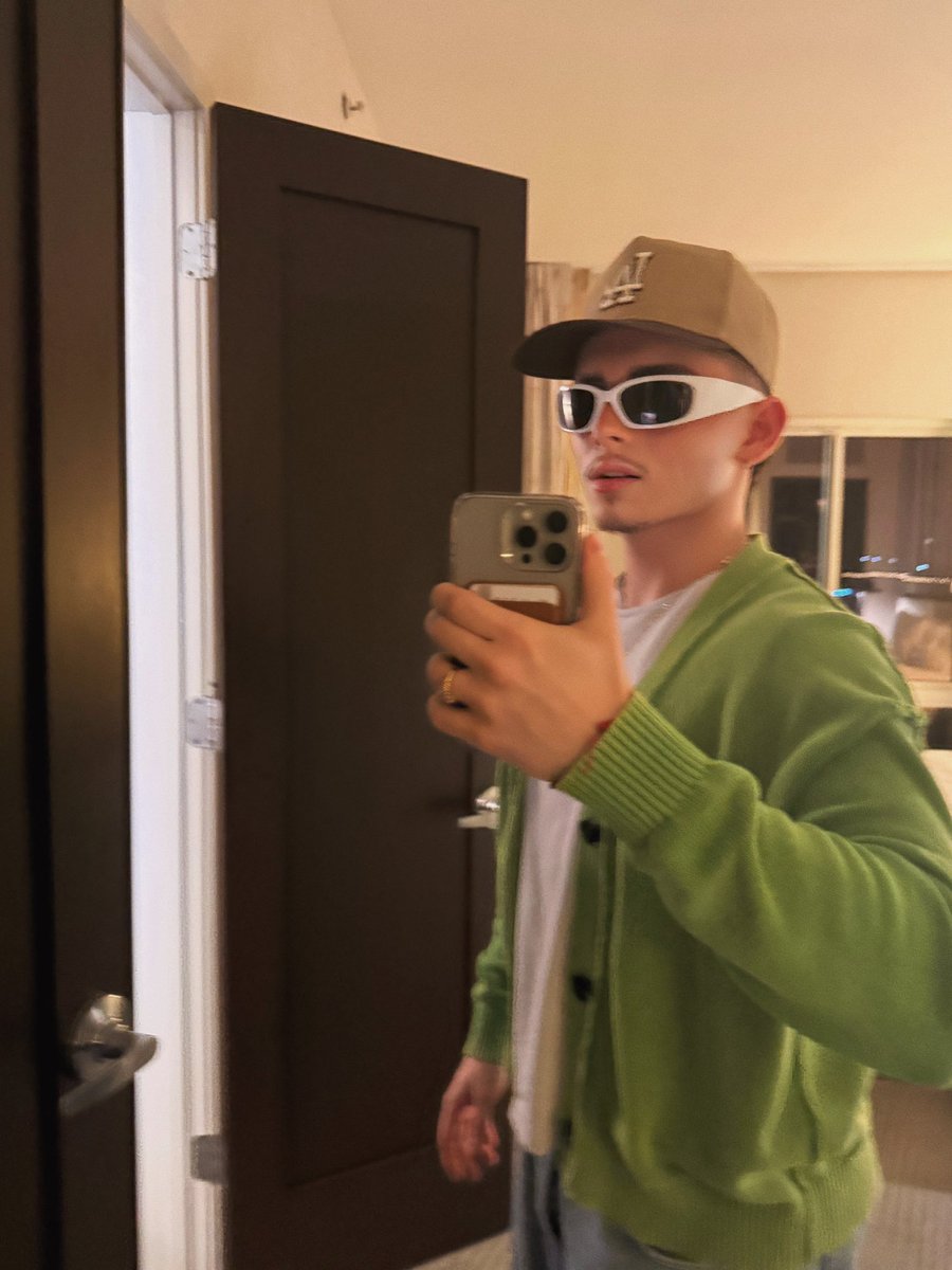 JEAN-PAUL CASANOVA tweet media