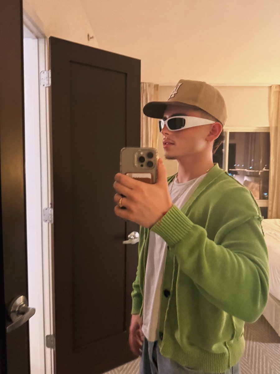 JEAN-PAUL CASANOVA tweet media