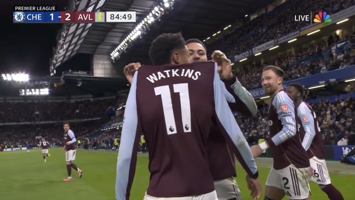 Men in Blazers tweet media