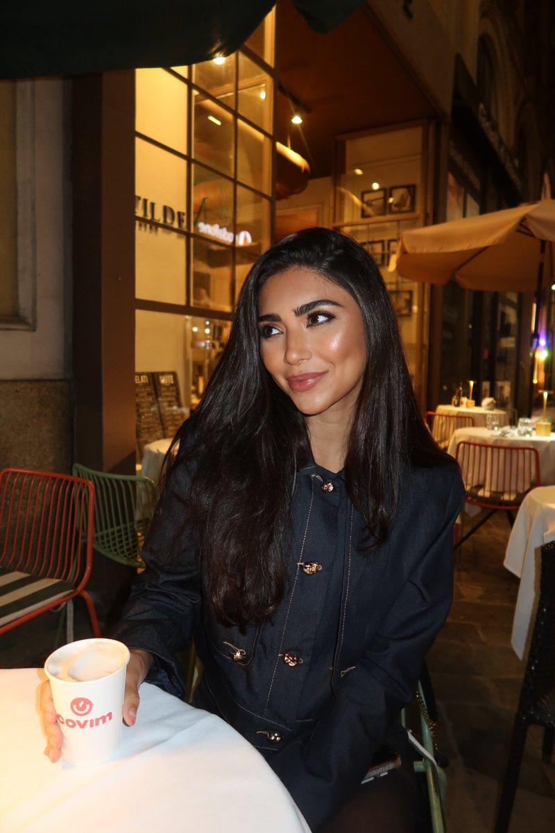 It is that time of year ☺️