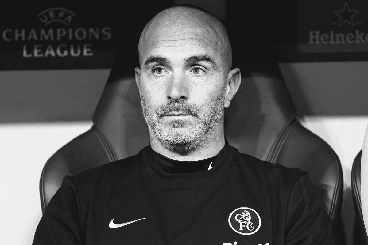 CFCWasi's tweet image. At this point, it feels like Enzo Maresca is doing this on purpose against small teams. He’s literally asking to be sacked.