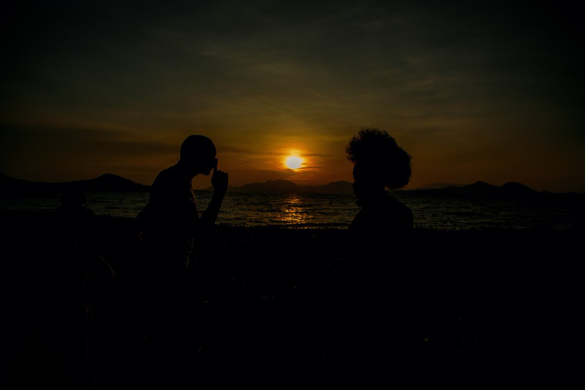 GraphiBlitz's tweet image. 043 RECAP 😍

#SunsetView  #MagicalKenya #TembeaKenya