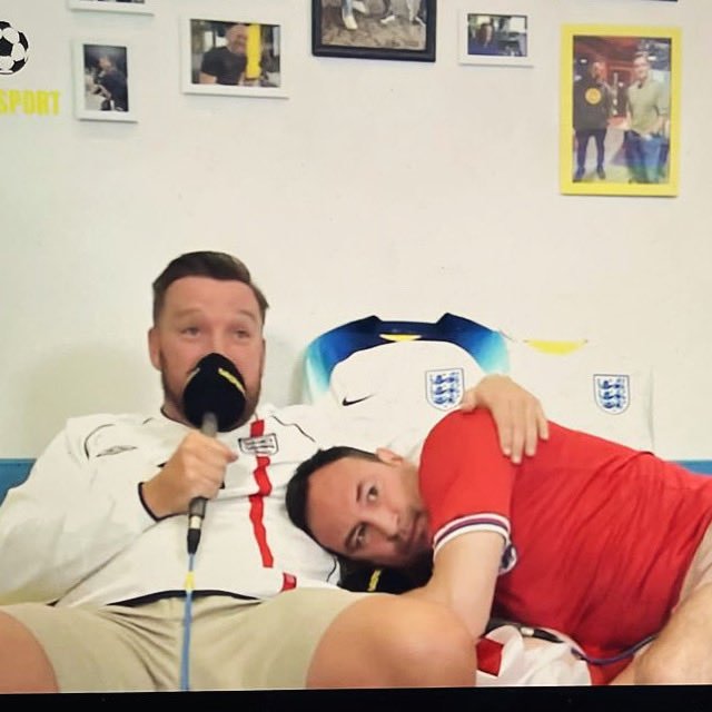 Jamie Ohara tweet media