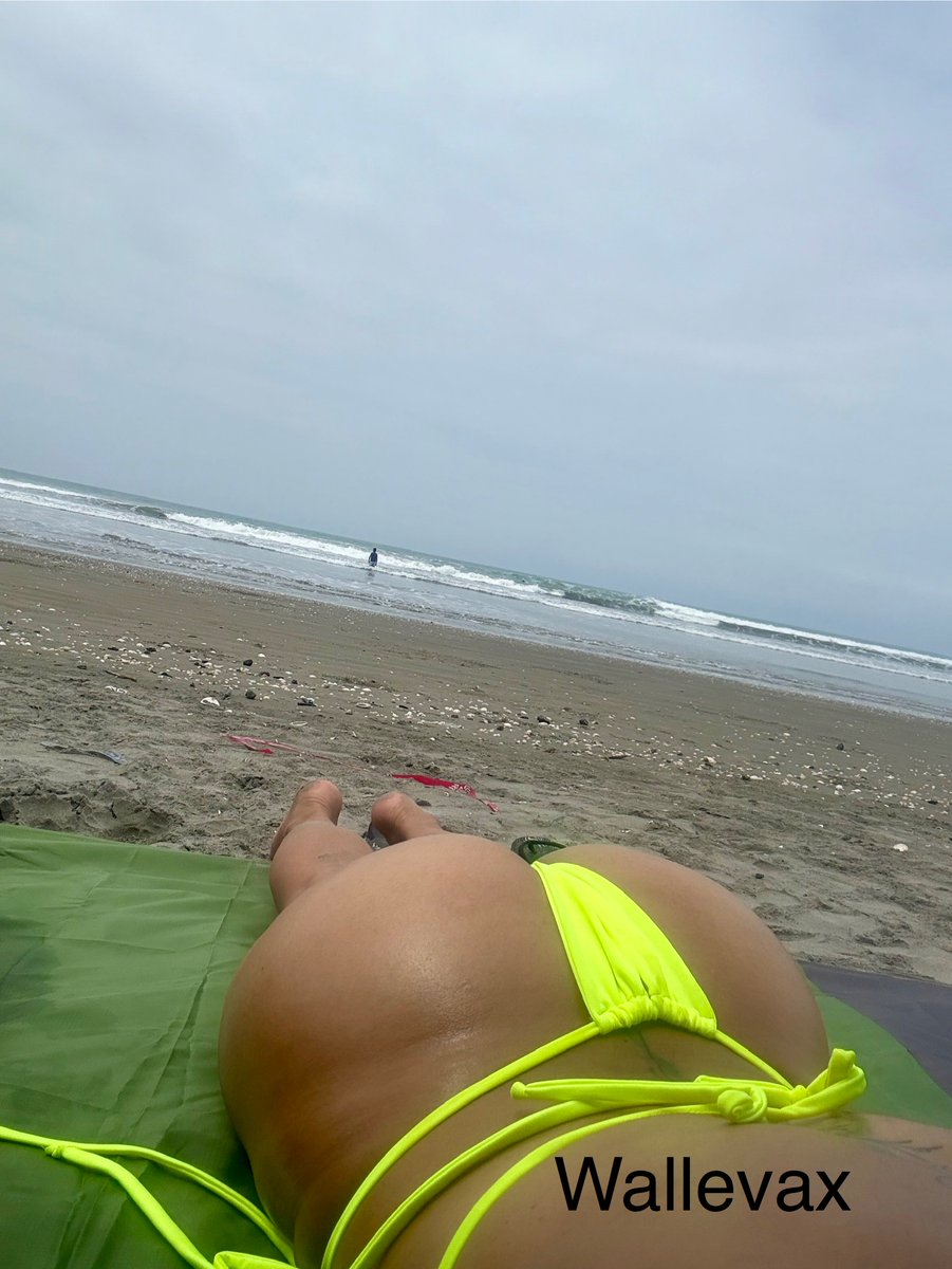 Semana playera = fotos 😈😘