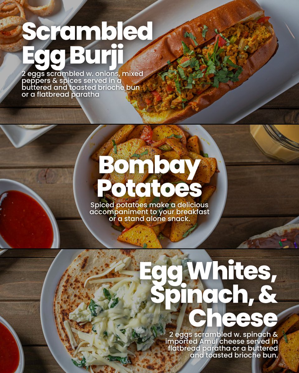 Bombay Eats tweet media