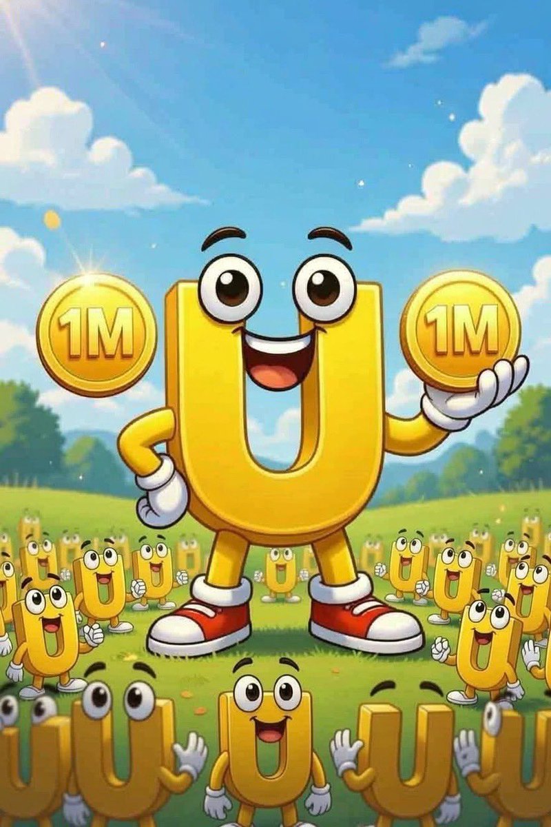 🎉 Congrats! $Magnet has surpassed 1M!

From the fair Mint to this milestone,
we’ve faced doubts, misunderstandings, and even some FUD along the way.
But the community’s belief and persistence have carried $Magnet forward.

Every hold, every move contributes to the magnetic