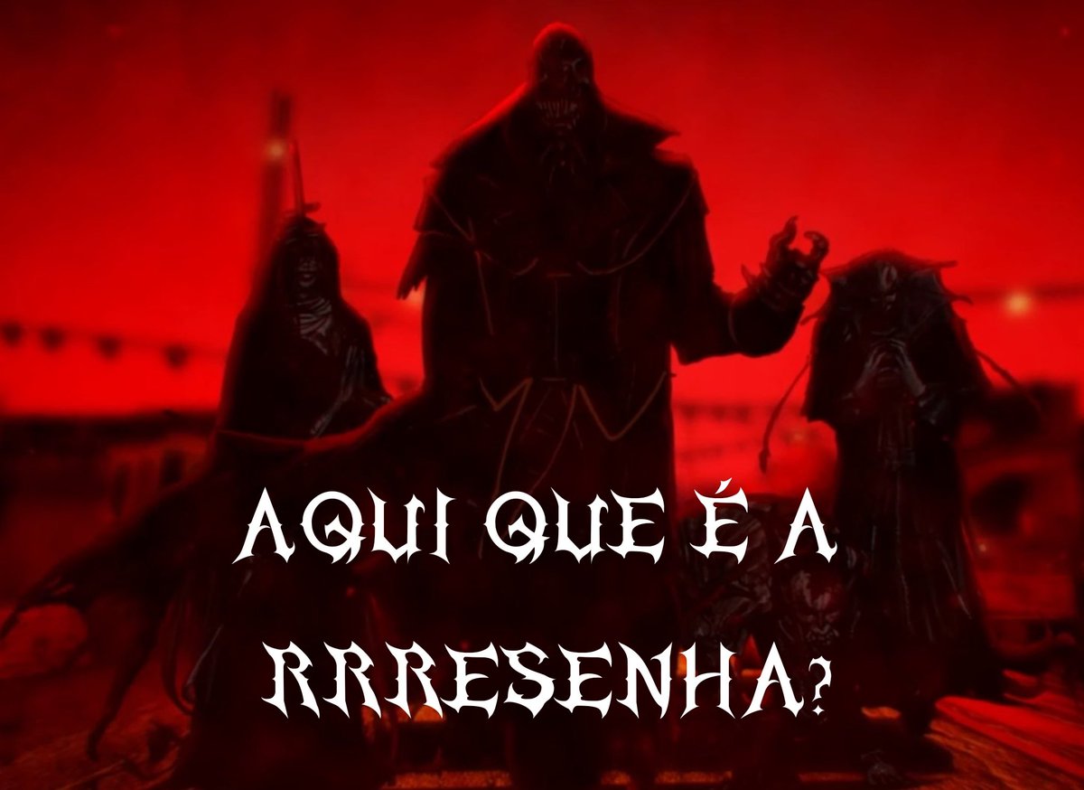 Mikaizinho's tweet photo. @_Gnomarc Os resenhudos se foram https://t.co/8TqldV707e