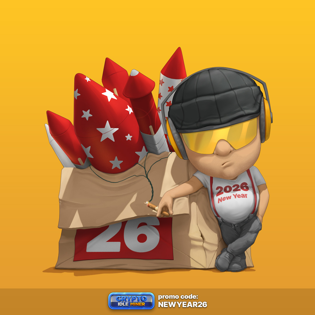 Crypto Idle Miner (@CryptoIdleMiner) / Posts / X