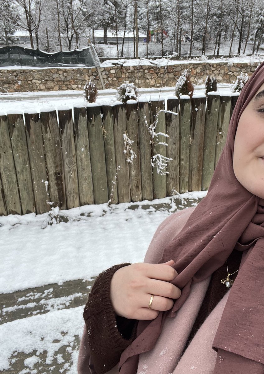 🤍🌷
’böyle bir gün’