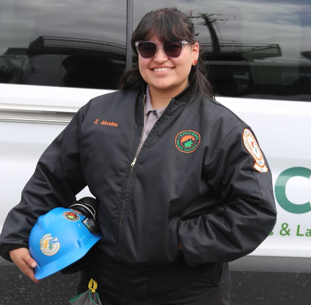 California Association of Local Conservation Corps tweet media