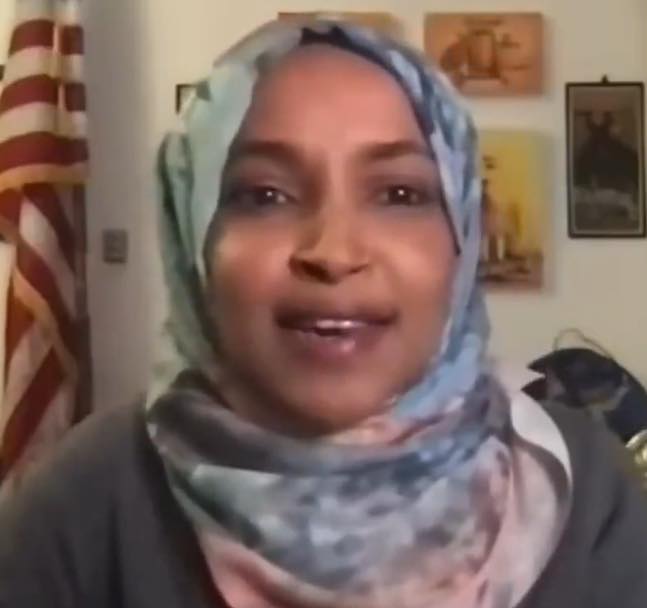 Wake Up America tweet media