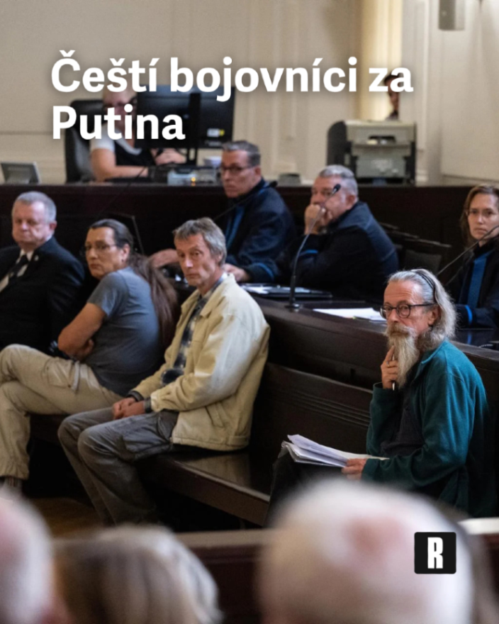 Týdeník Respekt tweet media