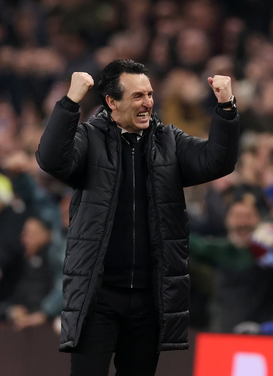 CBSSportsGolazo's tweet image. In the 2025-26 Premier League season, Aston Villa have already beaten:
 
- Arsenal ✅
- Chelsea ✅
- Man City ✅
- Spurs ✅
- Man Utd ✅

The only ‘big six’ club to win against AVFC: Liverpool 👀