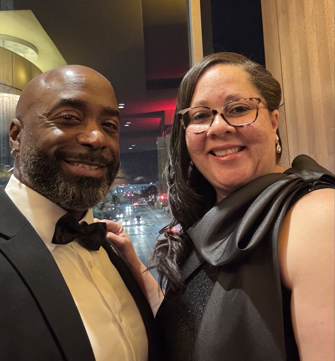 As 2025 comes to a close, we can’t help but look back in awe at the incredible journey this year has been. Follow us on Facebook, Instagram, and X for the 2025 closeout. 

Happy New Year! 💫
With love and gratitude, 
Jermain &amp; Jennifer