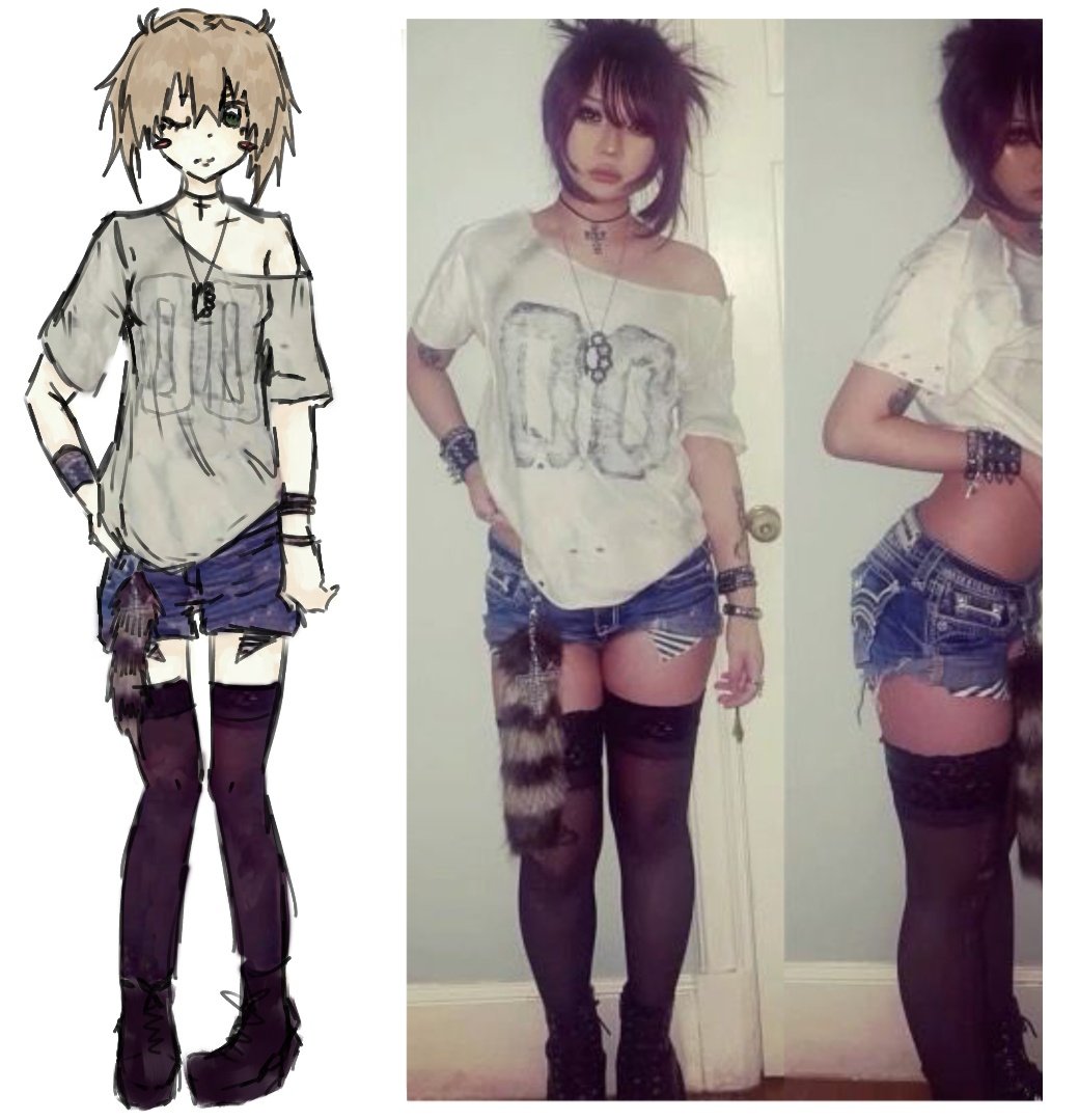 loveef_5's tweet image. uhh hehe, i love maka very muchh #souleater #maka #makaalbarn