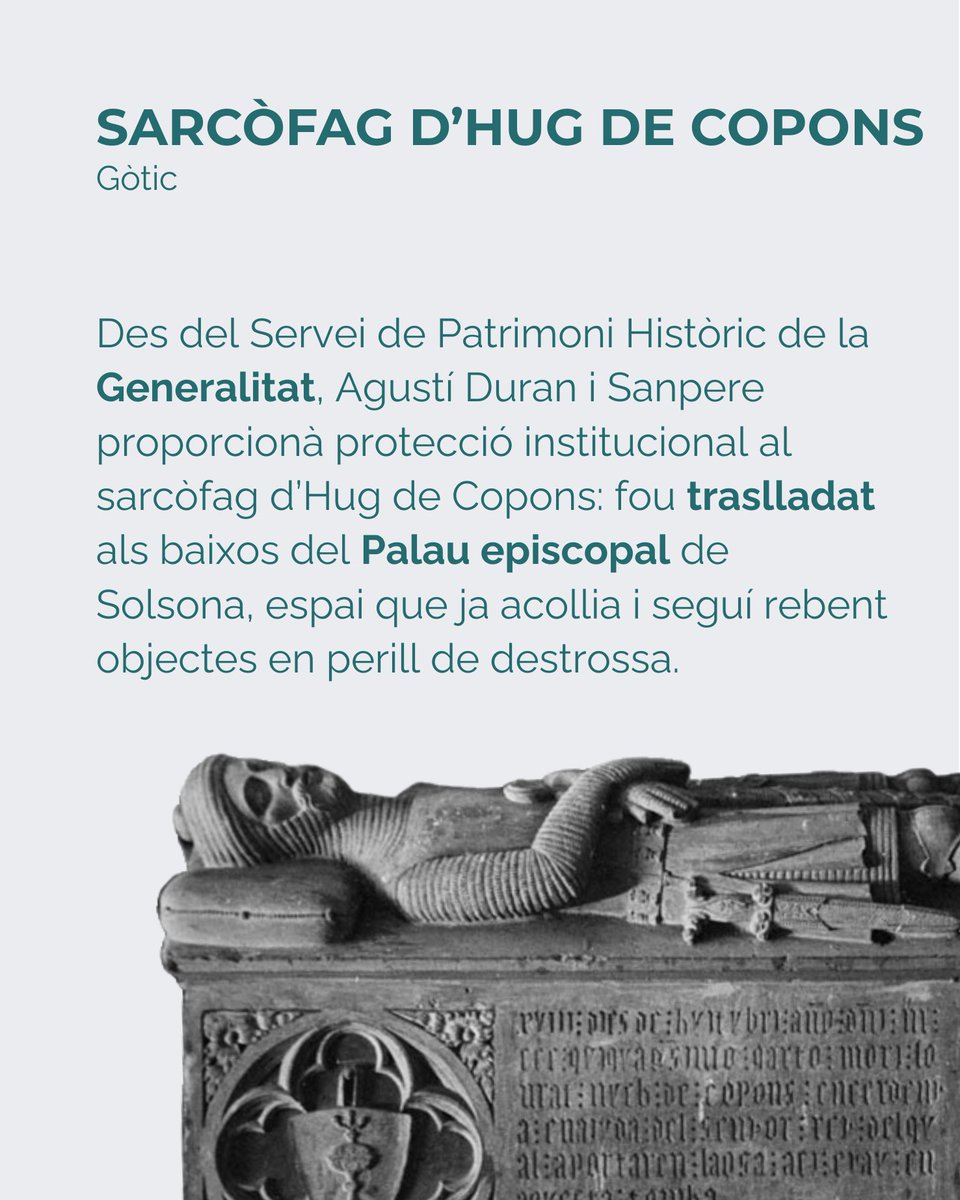 Museu de Solsona tweet media