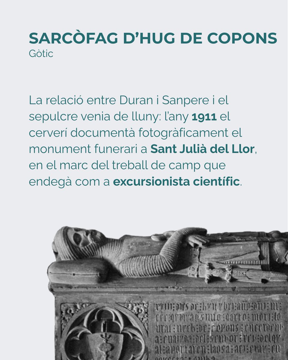 Museu de Solsona tweet media