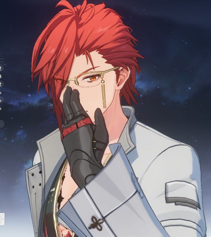 Caamtea ☆ Void Archives tweet media