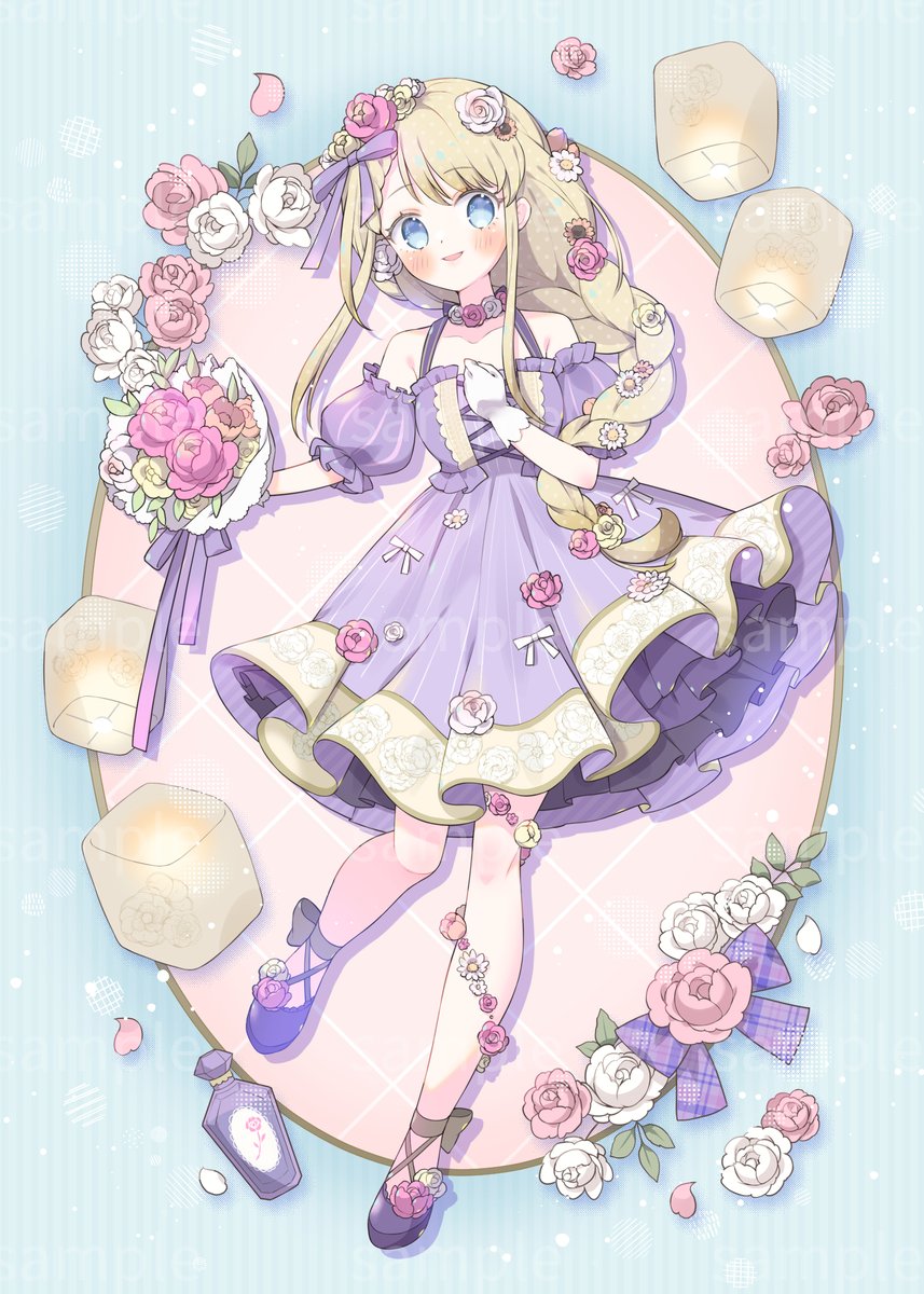 星ノ樹コフレ@美容系VTuber (@star_coffret) / Posts / X