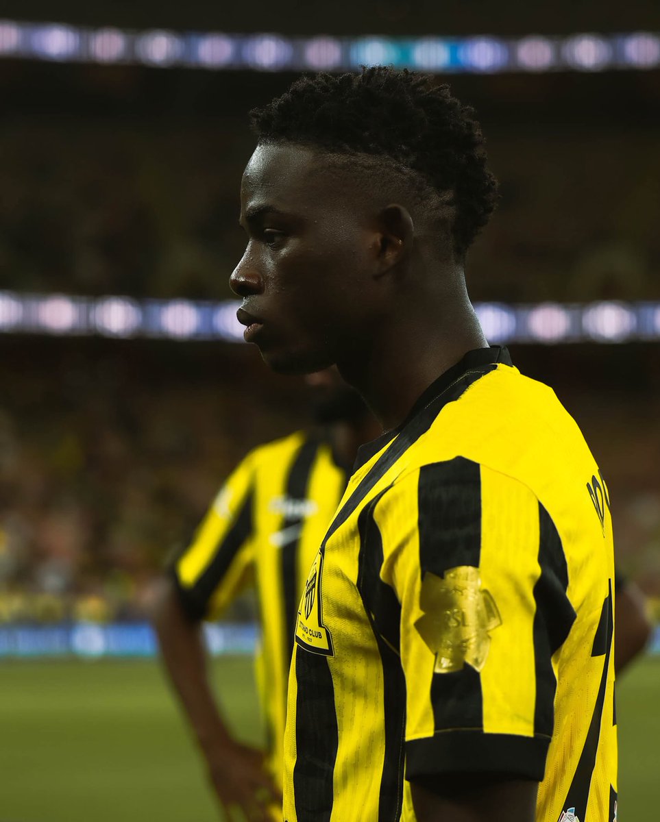 IttiMania's tweet image. 🚨🚨🚨 عاجل - رسميًا 🚨🚨🚨

روجر فيرنانديز رجل مباراة #الاتحاد_الشباب ⚡️