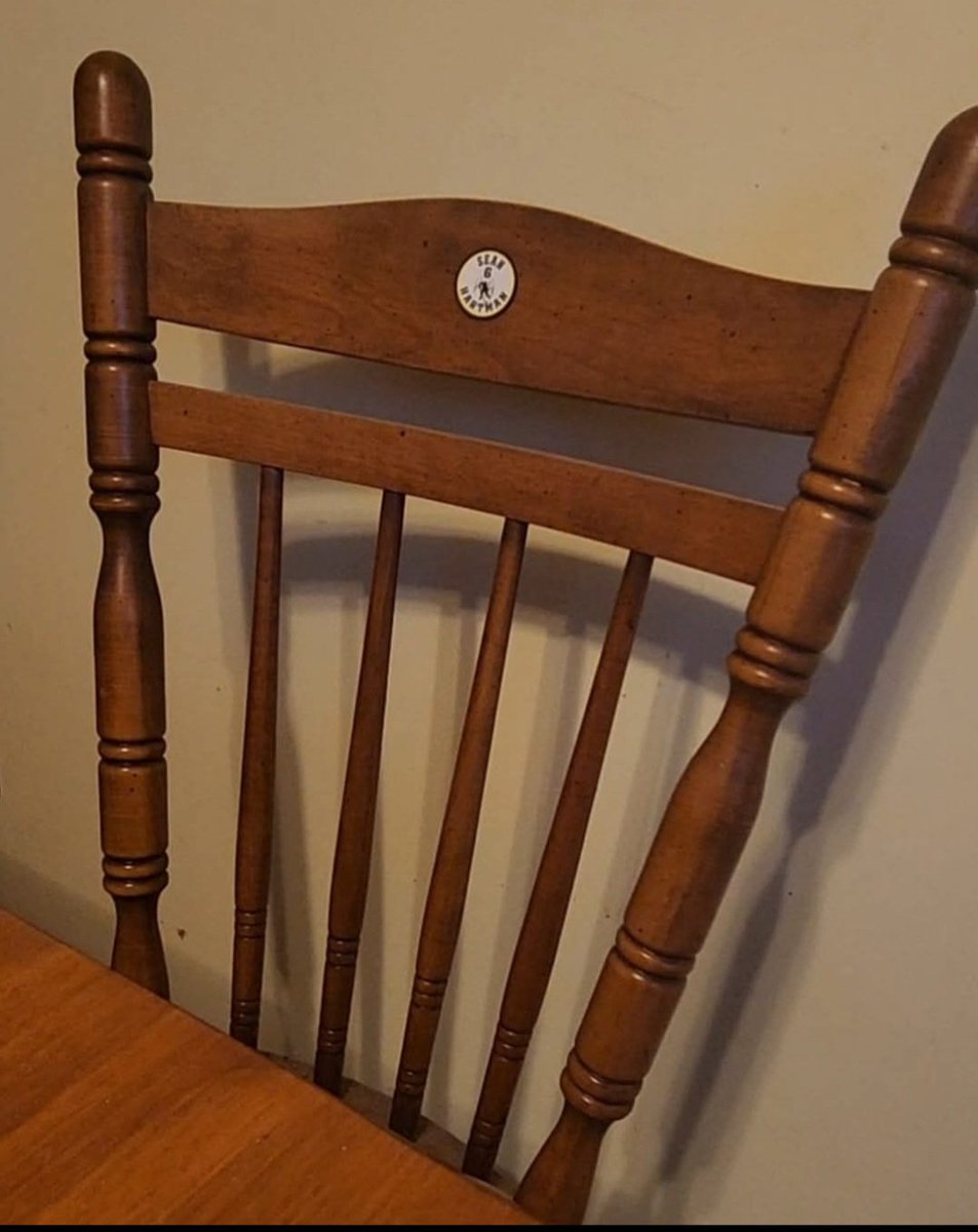 My only son is gone. 
He was told safe and effective. 
Now just an empty chair remains.
😭😭😭😭😭😭😭😭😭💔
Givesendgo.com/GAWYX