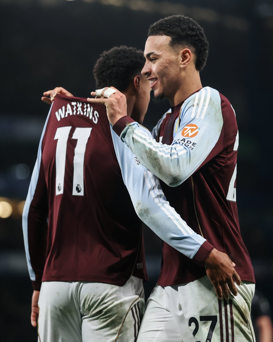 Aston Villa (@avfcofficial) on Twitter photo 
