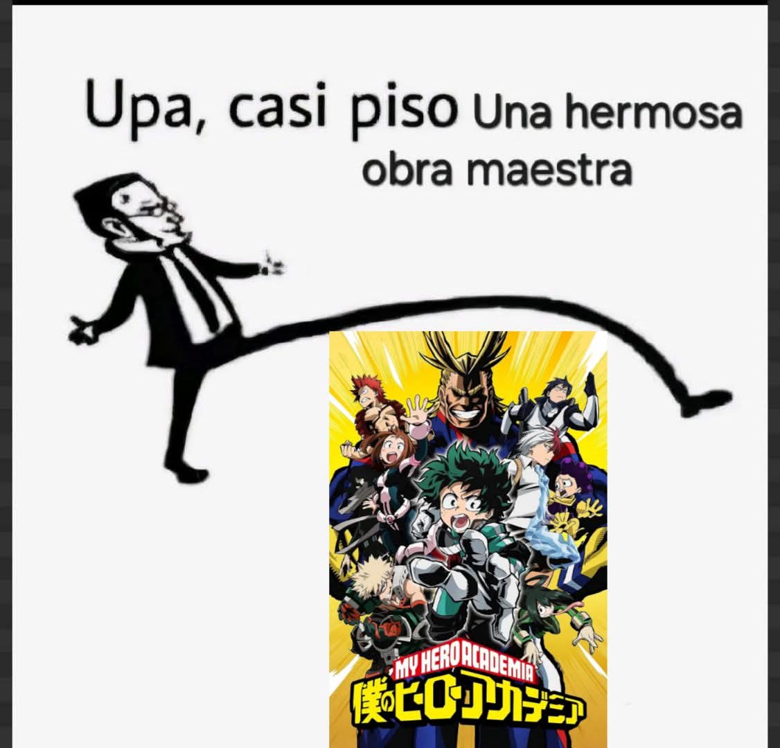 LNataP5's tweet image. Es que cine 🚬