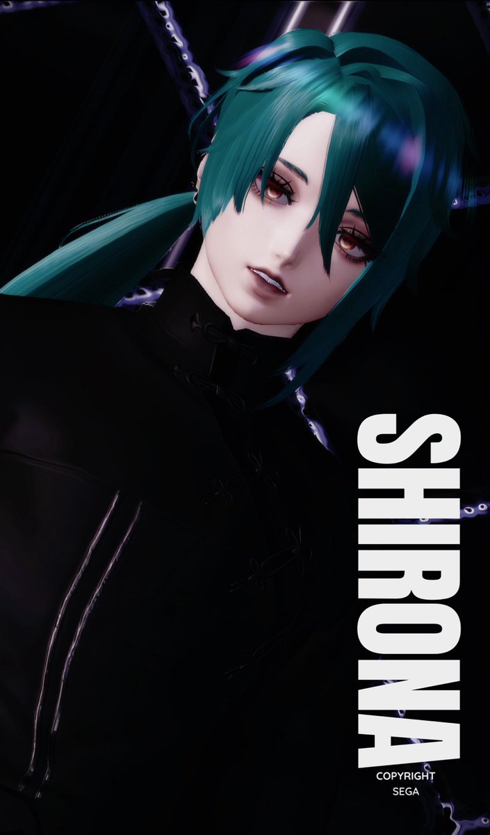 良き髪型教えてもろた.....🥹
2023ねんのやつなんだこれ...
xの垢が2024年なので
まだ腹の中やっていうてww