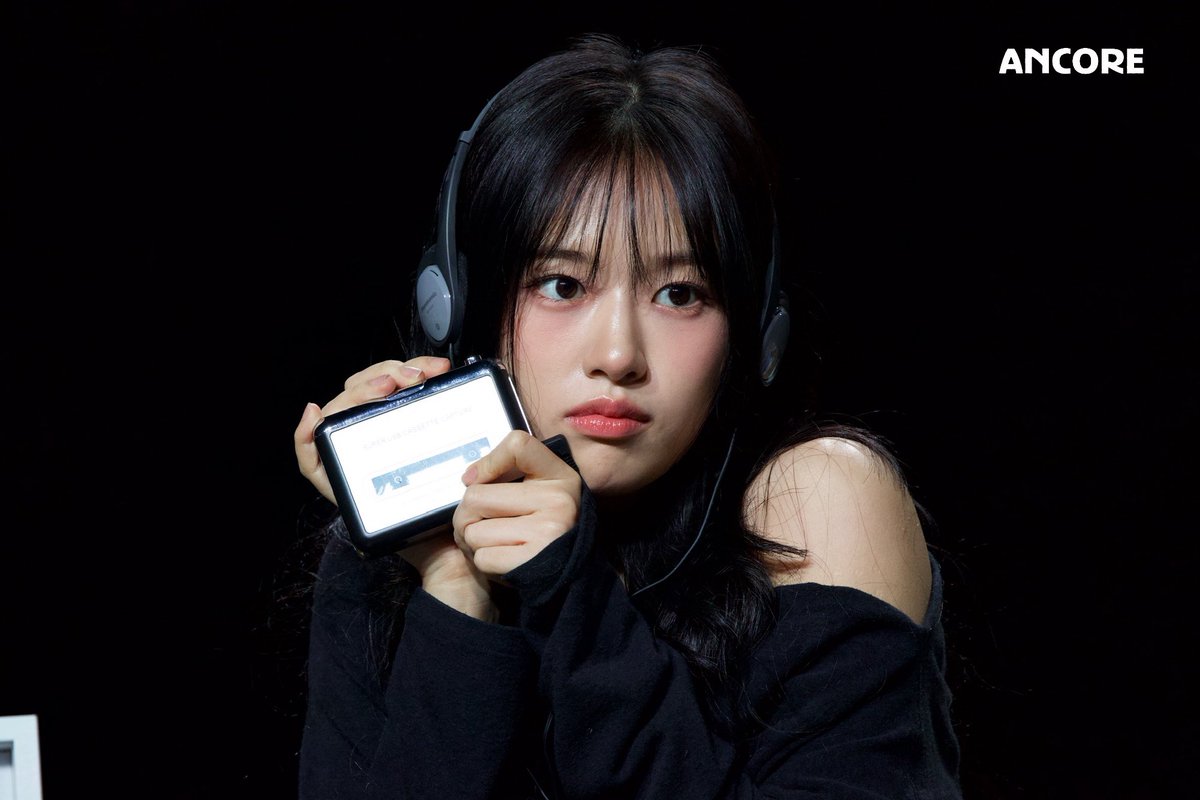 Ancore901's tweet image. 20251227

#아이브 #IVE #안유진 #AnYujin #유진 #Yujin