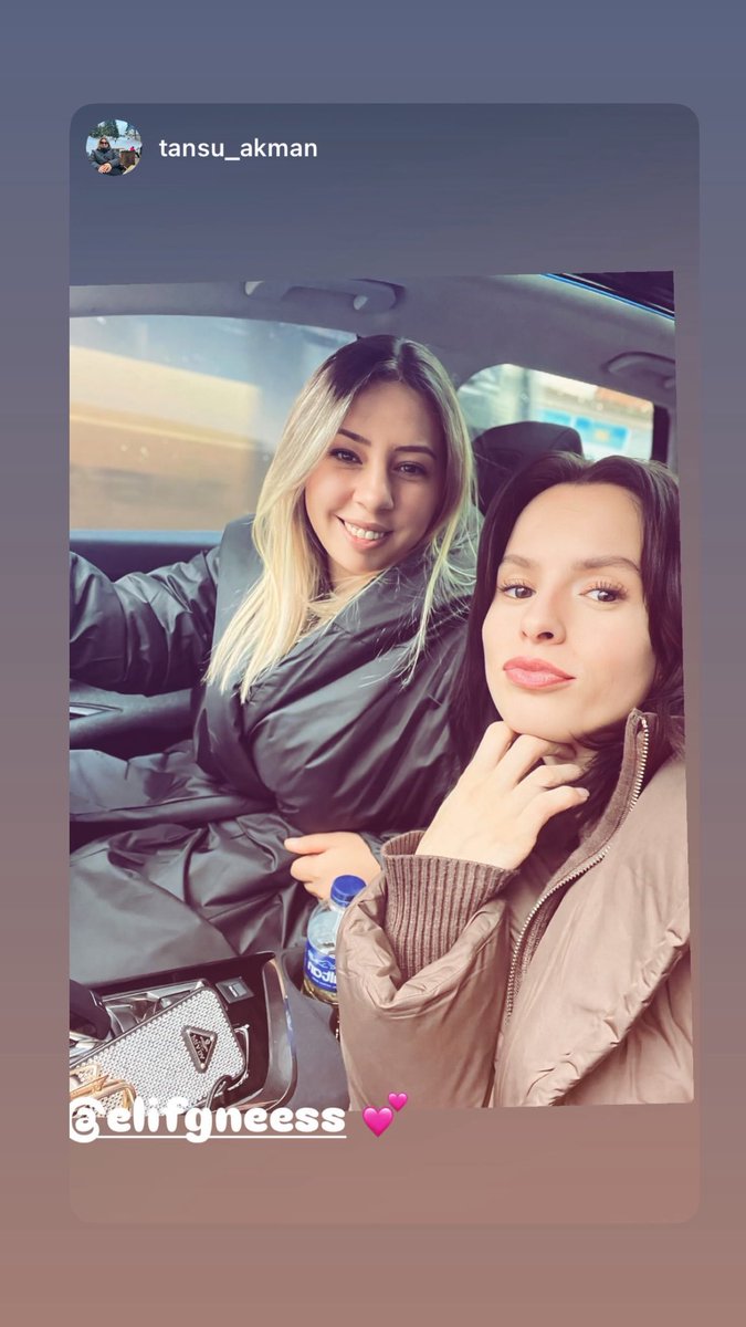 Balııımmmmm 👭🏽✨