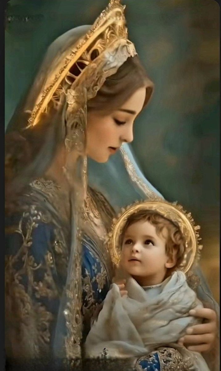 † St. Padre Pio says:

"You ought to ask our Lord for just one thing: to LOVE HIM ••••• all the rest should be thanksgiving." 

Jesus is Lord! ~ Merry Christmas!