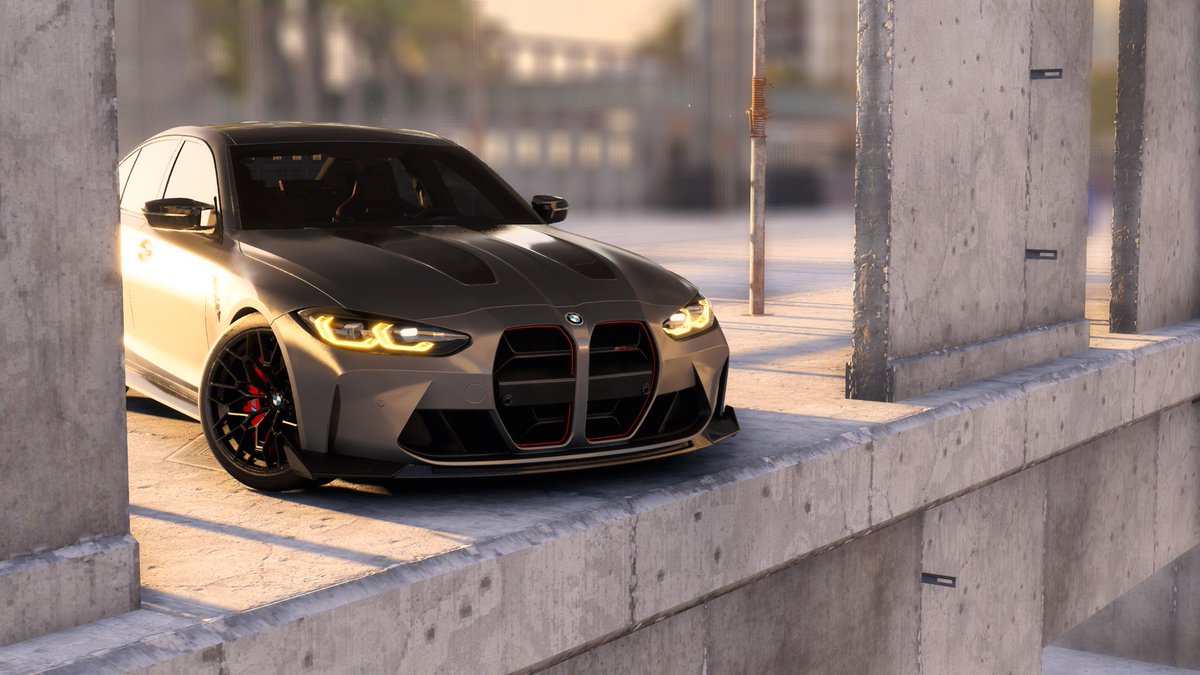 Diesel46theDoc's tweet photo. 🚧 🚷 "No Entry" 🚷 🚧
The Crew Motorfest ✨
@TheCrewGame
@Xbox
#TheCrewMotorfest
#xbox
#BMW #M3cs
#VirtualPhotography https://t.co/S8211wGfoB